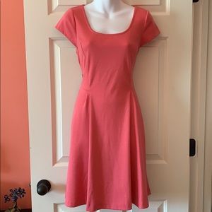 New York & Company | Coral Dress